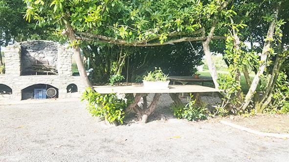 Maison Calme Et Paisible La Faye  Exterior foto